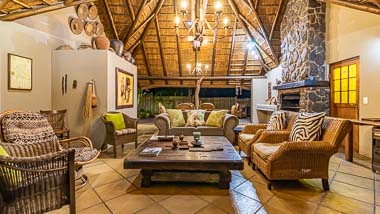 Mhlati Guest Cottages