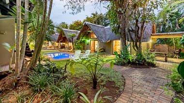 Mhlati Guest Cottages