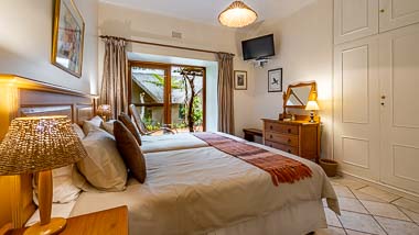 Mhlati Guest Cottages